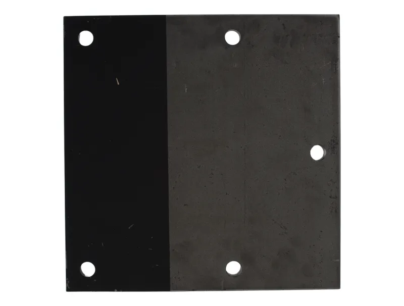 Plate — photo 1 of 9