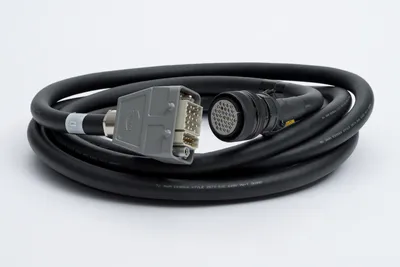 Cable set 4m CON