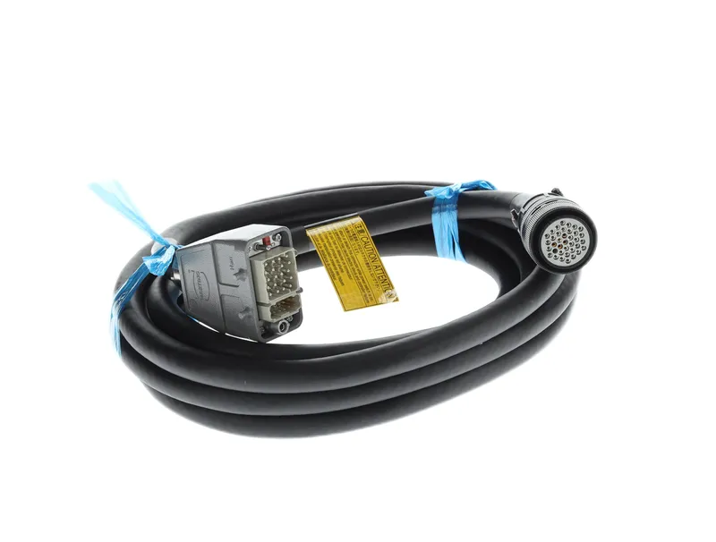 Cable set 6m CON — photo 5 of 11