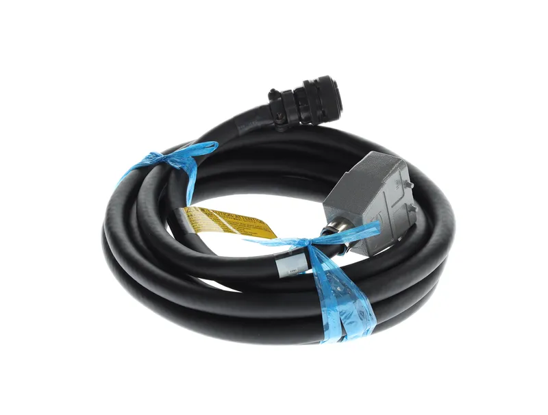 Cable set 6m CON — photo 10 of 11