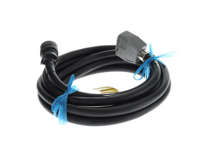 Cable set 6m CON — photo 11 of 11