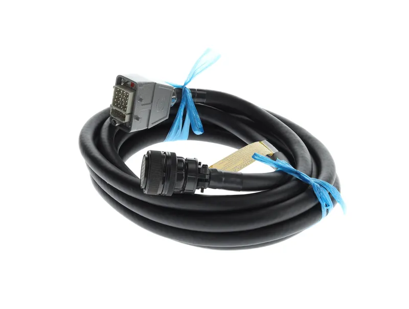 Cable set 6m CON — photo 4 of 11