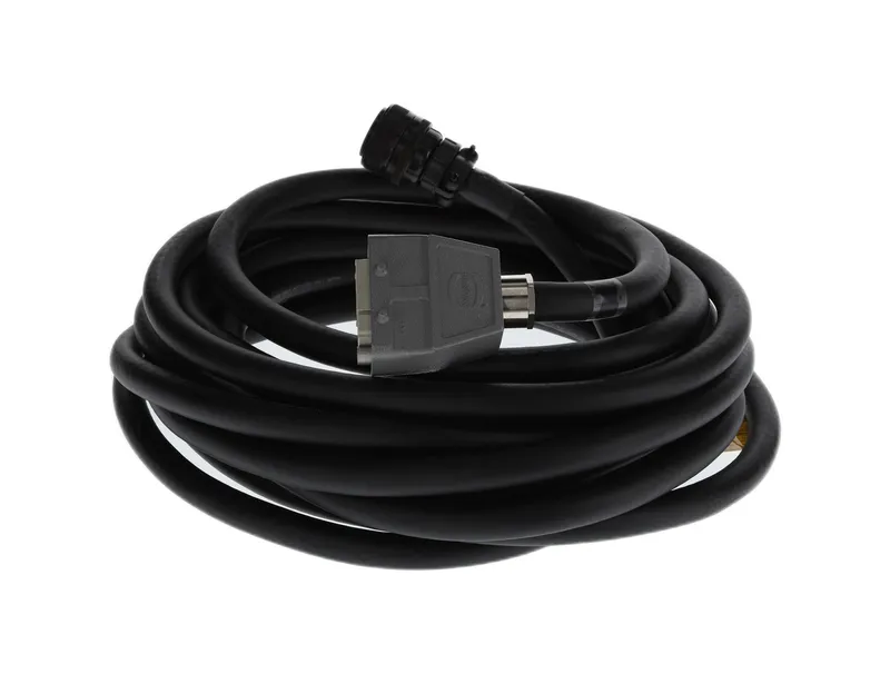 Cable set 12m CON — photo 10 of 11