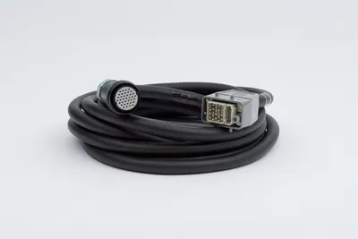 KR C2sr connecting cable, 4m, WP