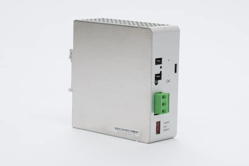AC-DC Powersupply 8A-SPH240-2708 — photo 2 of 3