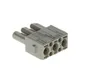 Kuka 141862 – Female module 3C + 4D — photo 1 of 9