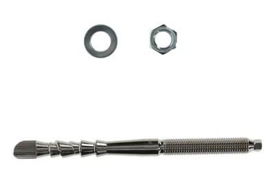 Chemical anchor rod M16x105/60
