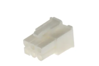Kuka 142537 – Connector Molex 6-pole