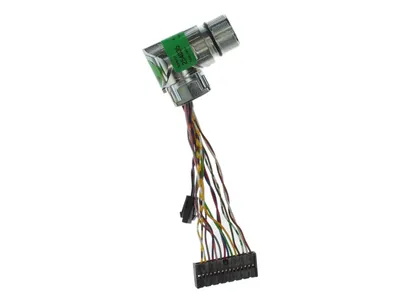 Connecting cable connection X31 (KIR)