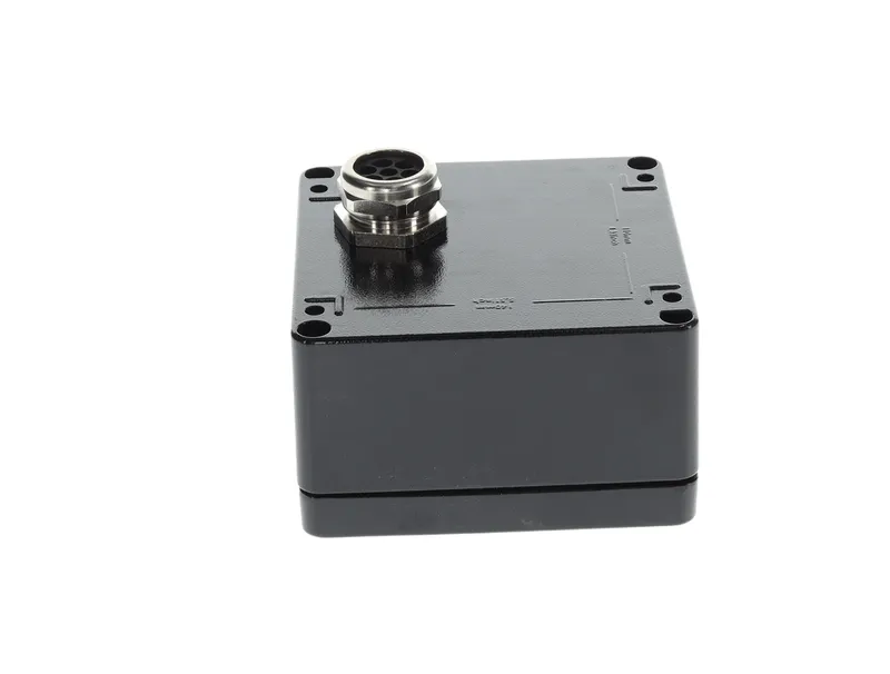RDC 2 box incl. connector — photo 21 of 24