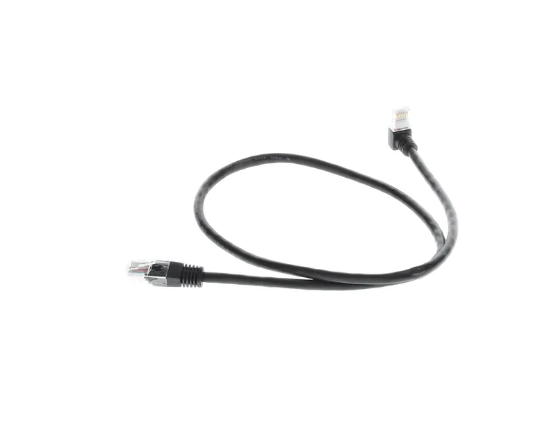 Ethernet cable CT-RJ45 -RJ 45-650 — photo 6 of 9