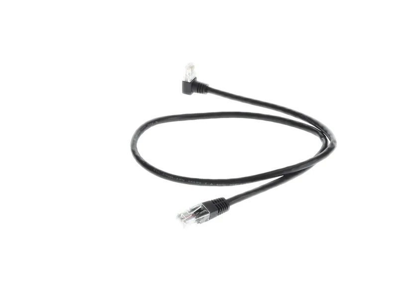 Ethernet cable CT-RJ45 -RJ 45-650 — photo 4 of 9