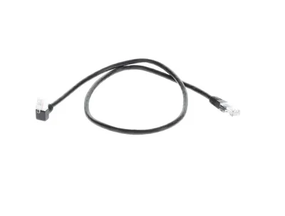 Kuka 142961 – Ethernet cable CT-RJ45 -RJ 45-650 Kuka 142961 – Ethernet cable CT-RJ45 -RJ 45-650