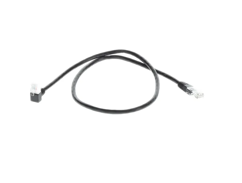 Ethernet cable CT-RJ45 -RJ 45-650 — photo 1 of 9