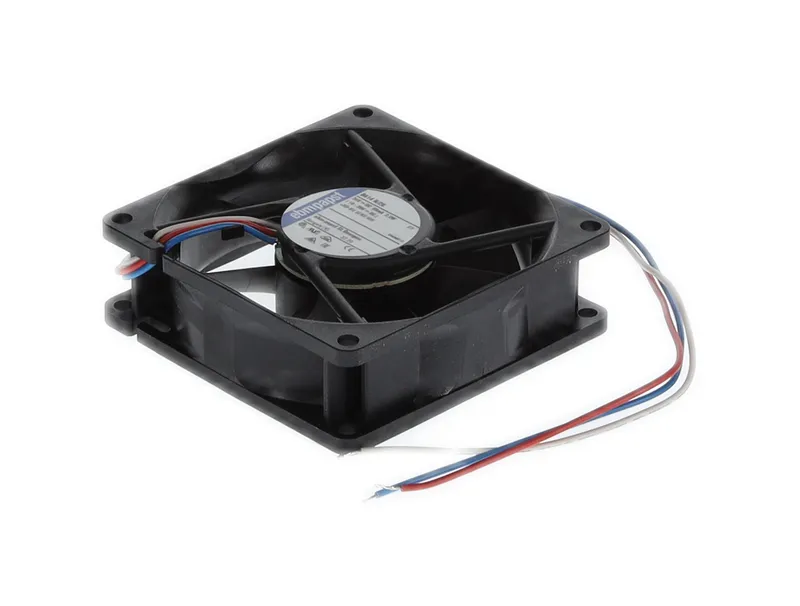 DC axial fan — photo 10 of 12