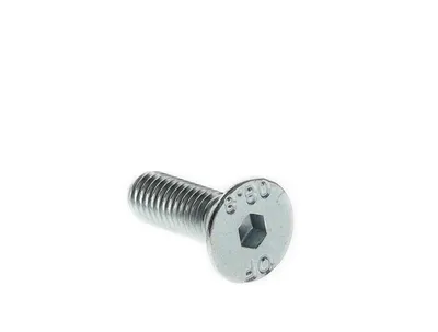 Kuka 143490 – Countersunk Allen screw M5x16 Kuka 143490 – Countersunk Allen screw M5x16