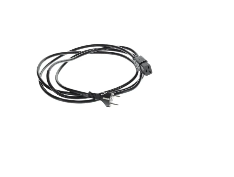 Cable 3m CEE 7 / VII — photo 8 of 10
