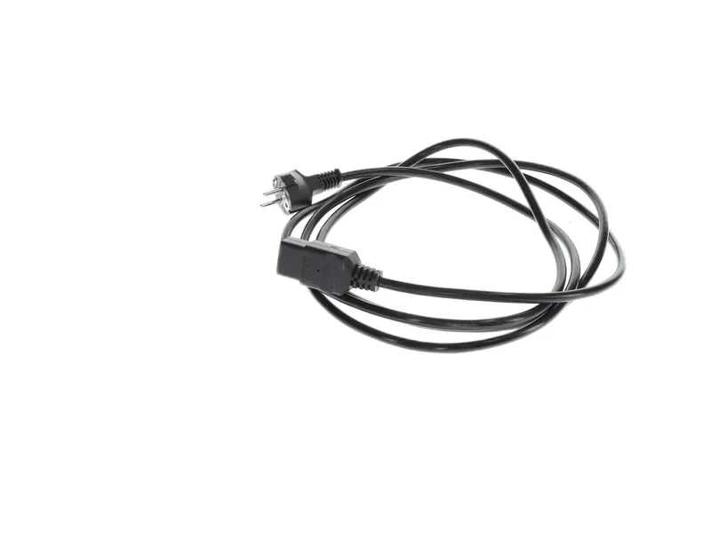Cable 3m CEE 7 / VII — photo 2 of 10