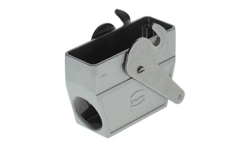 Support sleeve, central clip EMC assy 24 — photo 4 of 7