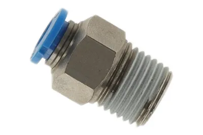 Kuka 144668 – QS push-in fitting Kuka 144668 – QS push-in fitting