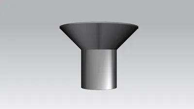 Kuka 144792 – Countersunk Allen screw M12x20