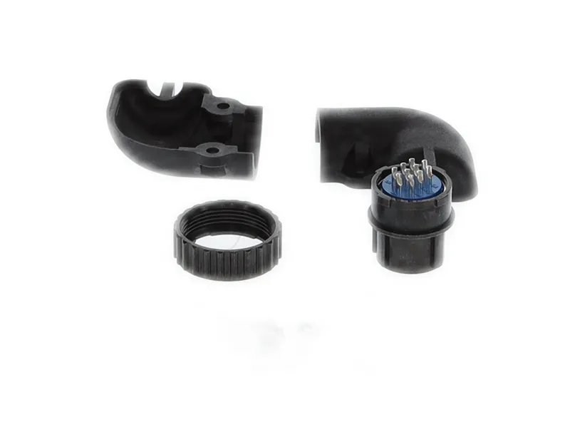 KR5 sixx connector A3 std. (CN21) — photo 8 of 10