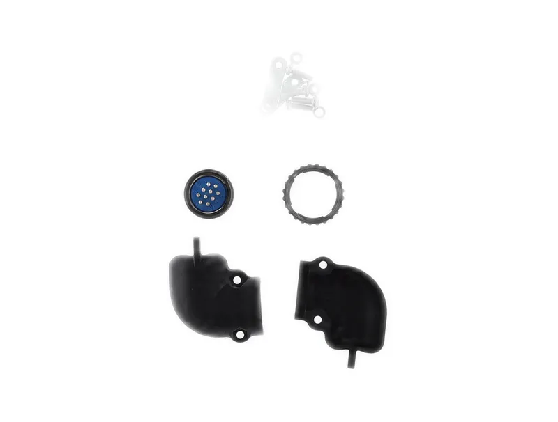 KR5 sixx connector A3 std. (CN21) — photo 4 of 10