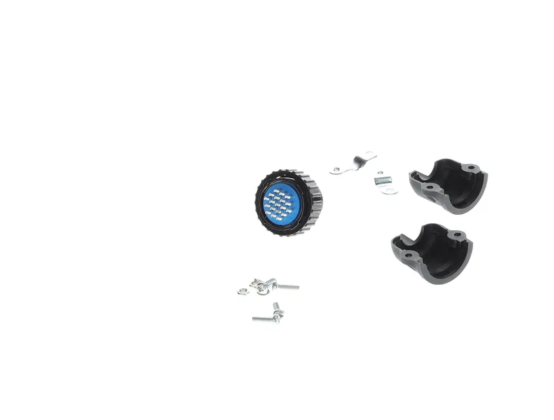 KR5 scara connector A3 std. — photo 6 of 18