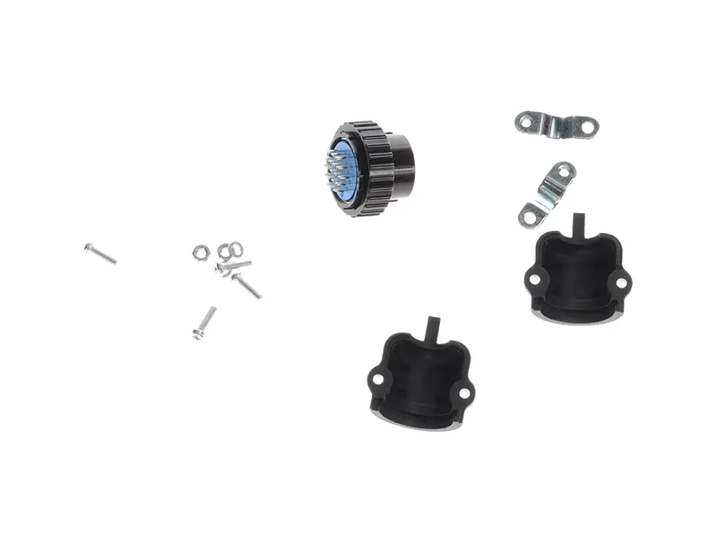 KR5 scara connector A3 std. — photo 18 of 18