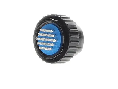 KR5 scara connector A3 std.