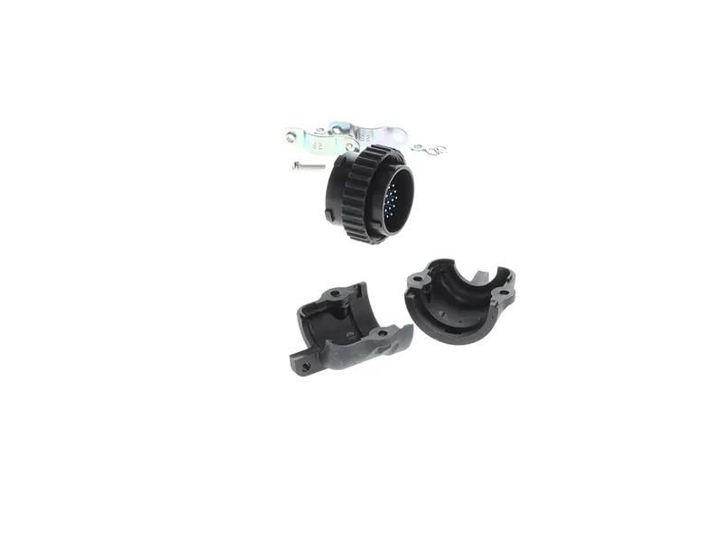 KR10 scara connector A3 std. — photo 15 of 16