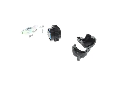 KR10 scara connector A3 std.