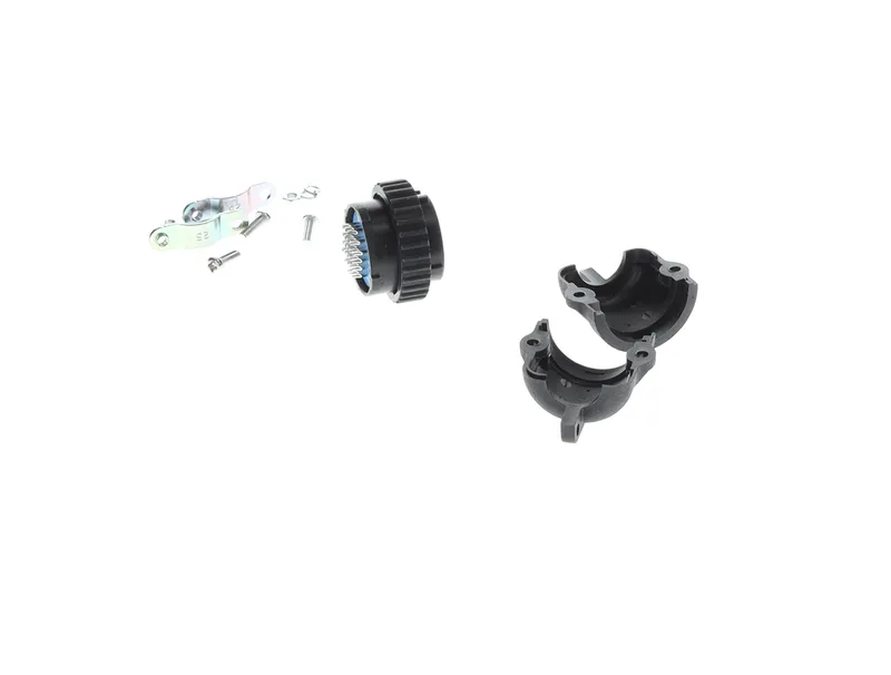 KR10 scara connector A3 std. — photo 1 of 16