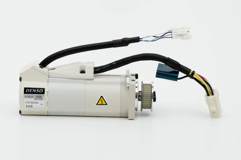 Motor A5 assy — photo 3 of 3