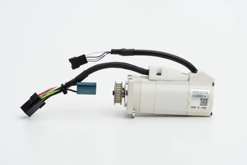 Motor A6 assy — photo 3 of 3