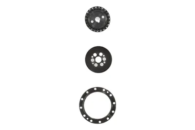 Harmonic drive A4, A5