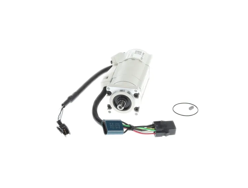 Motor A6 — photo 9 of 12