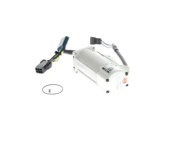 Motor A6 — photo 4 of 12