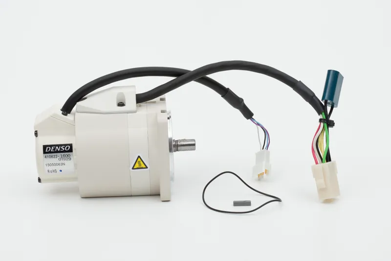Motor A4 — photo 3 of 3