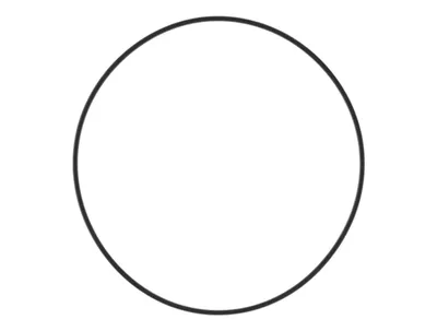 Kuka 145254 – O-ring Kuka 145254 – O-ring