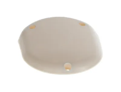 Kuka 145256 – Cover, link arm, top (standard) Kuka 145256 – Cover, link arm, top (standard)
