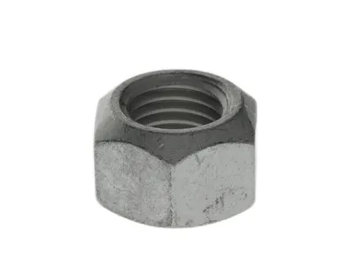 Kuka 145262 – Prevailing-torque hexagon nut M24 Kuka 145262 – Prevailing-torque hexagon nut M24