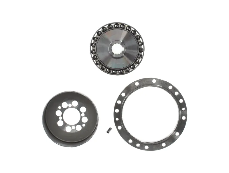 Harmonic drive A1 — photo 11 of 21