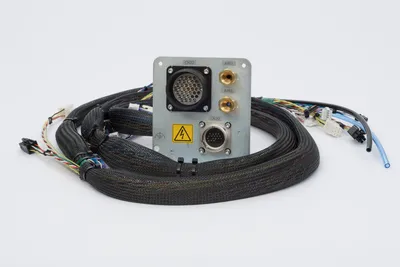 Cable harness for KR5 sixx R650