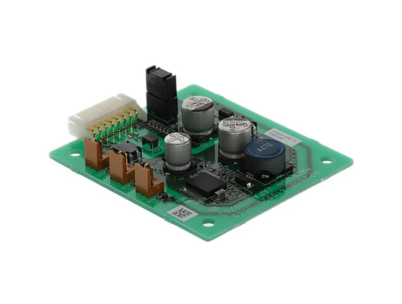 Power converter board — photo 1 of 9