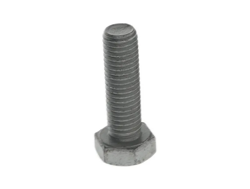 Hexagon bolt M12x40 — photo 2 of 9