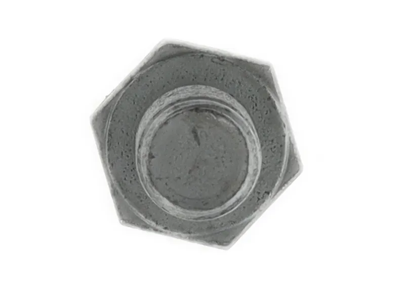 Hexagon bolt M12x40 — photo 1 of 9