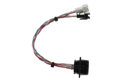 CN21 connector with cable