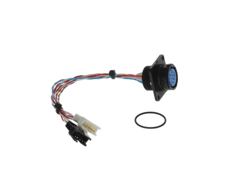 CN21 connector with cable (WP) — photo 8 of 9