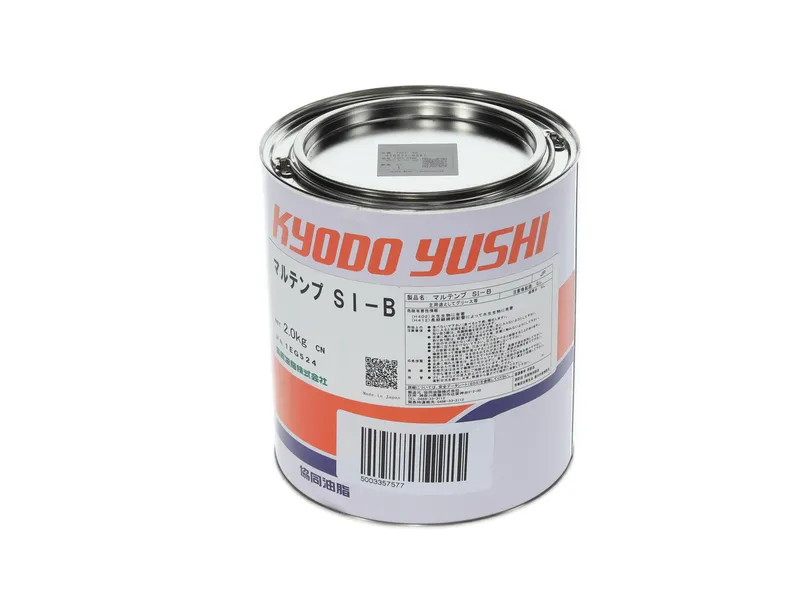 Silicone grease (2kg) — photo 1 of 9